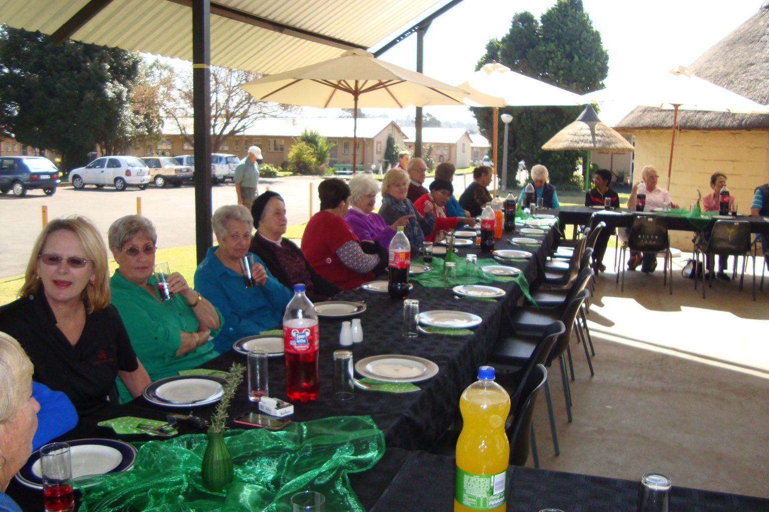 Moments of Care Allen Park Frail Care