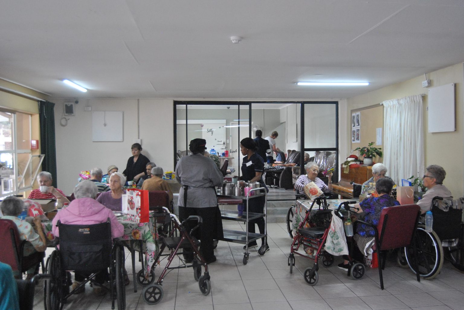 Moments of Care Allen Park Frail Care