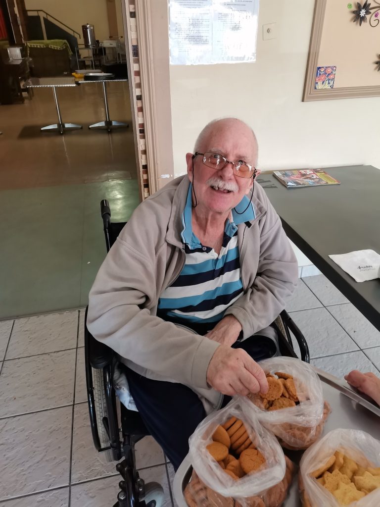 Allen Park Frail Care