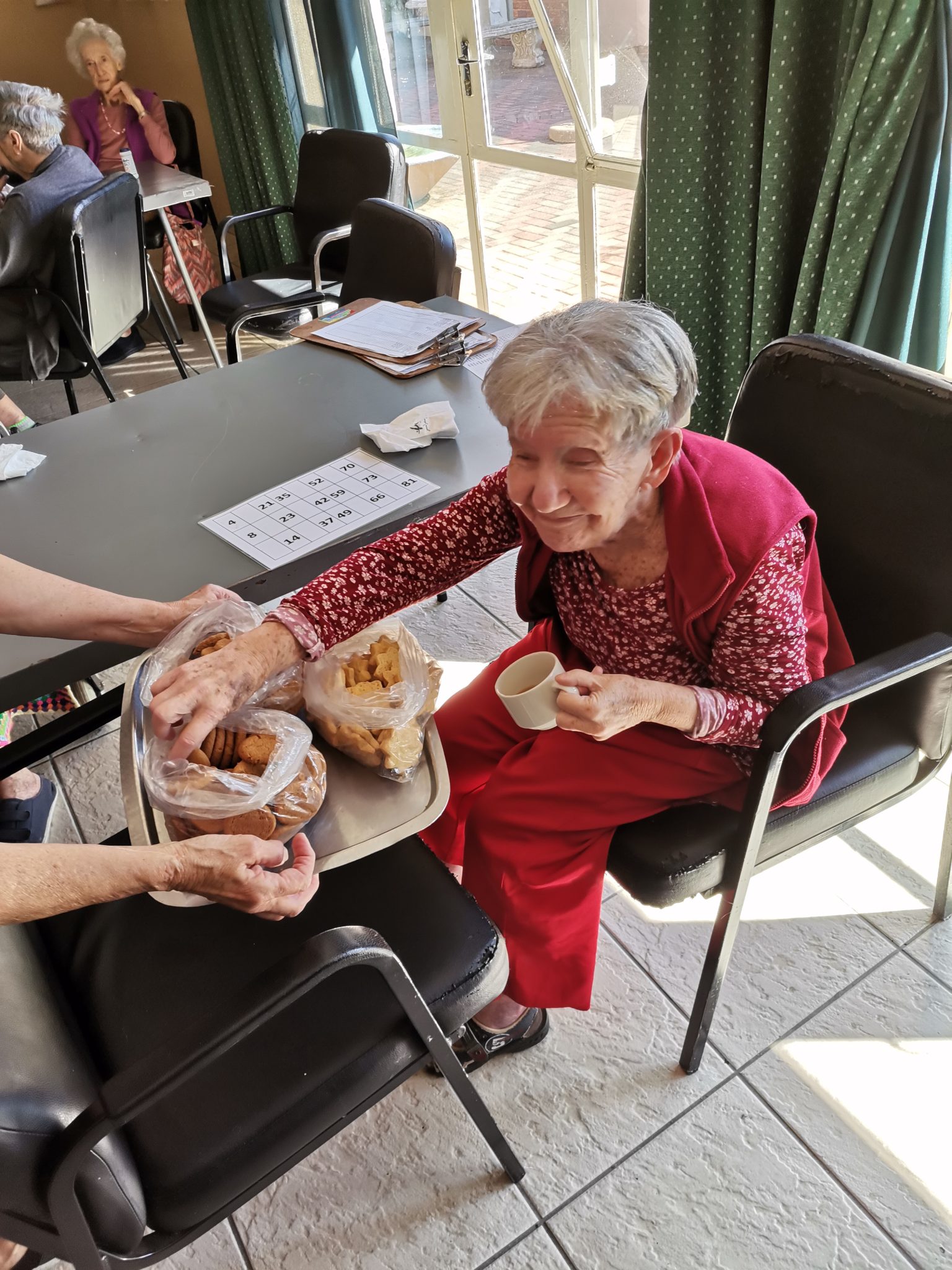 Moments of Care Allen Park Frail Care