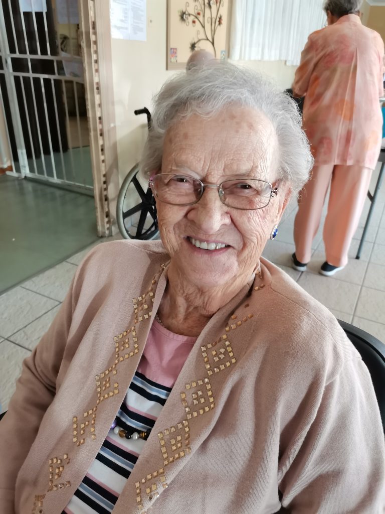 Allen Park Frail Care